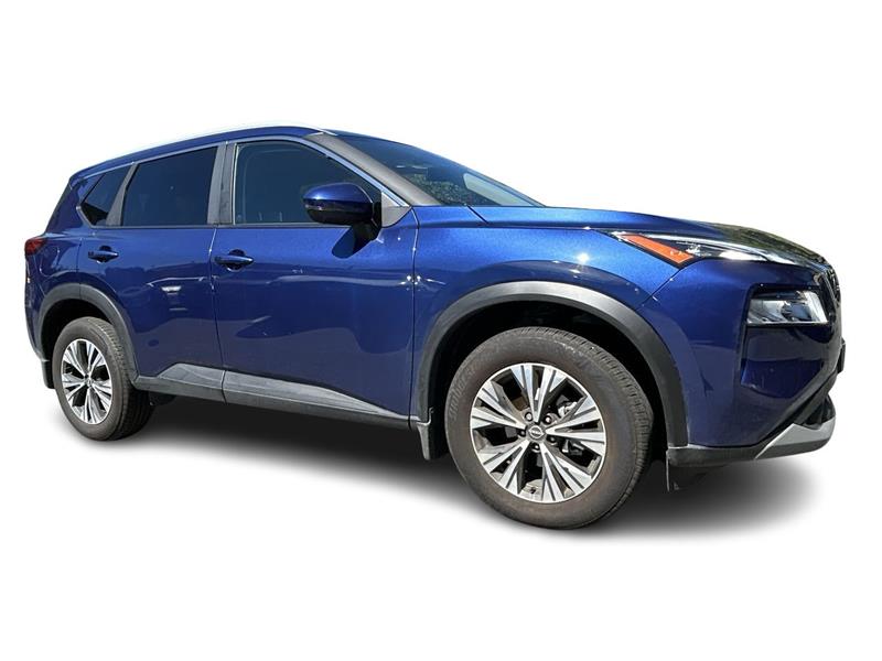 nissan Rogue 2023 - 17