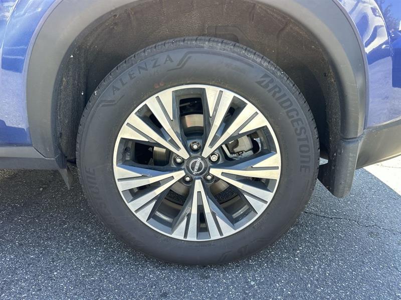 nissan Rogue 2023 - 18