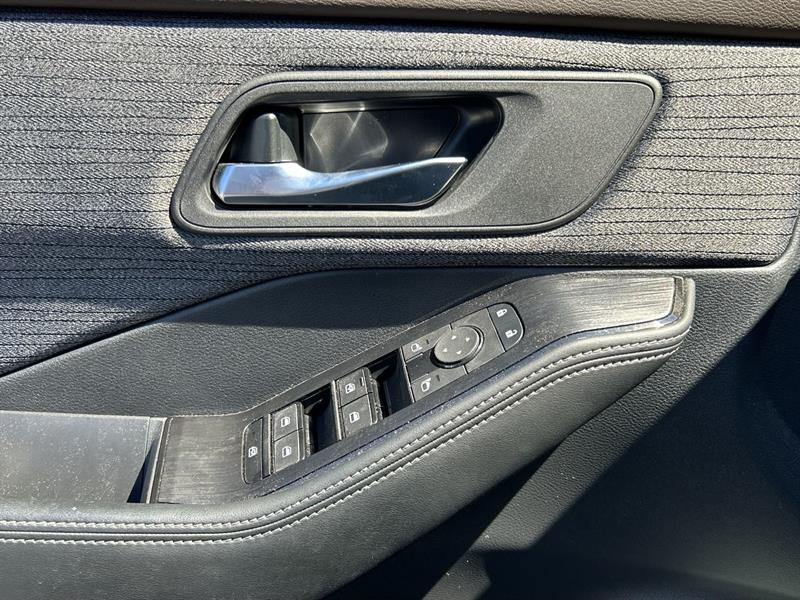 nissan Rogue 2023 - 21