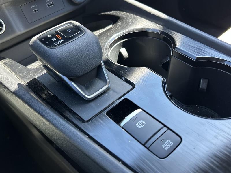 nissan Rogue 2023 - 27