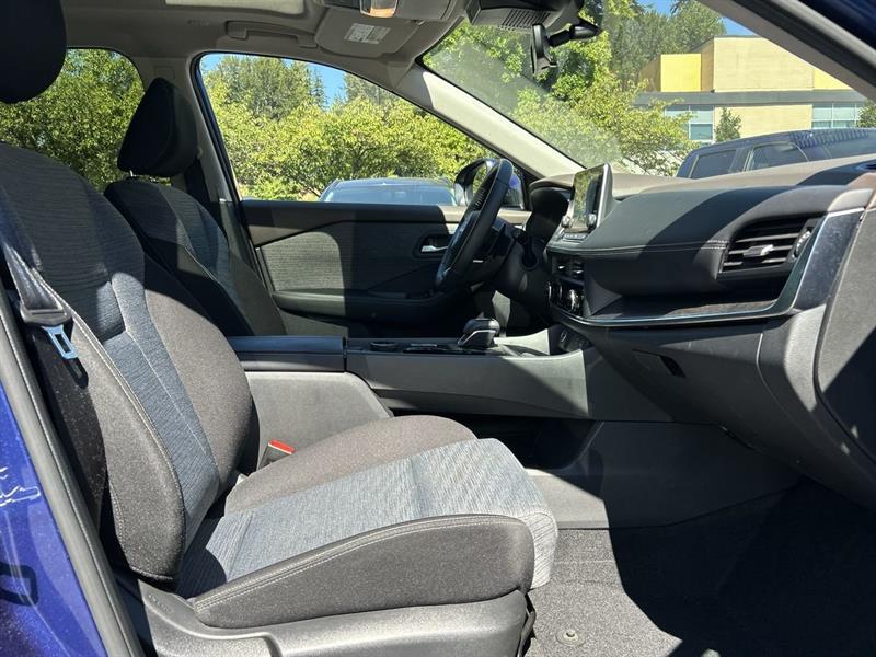 nissan Rogue 2023 - 30