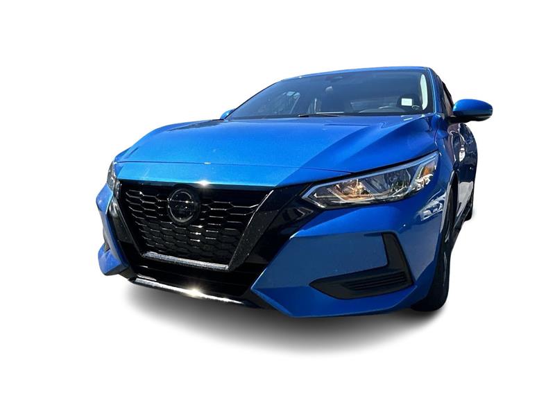 nissan Sentra 2021 - 4