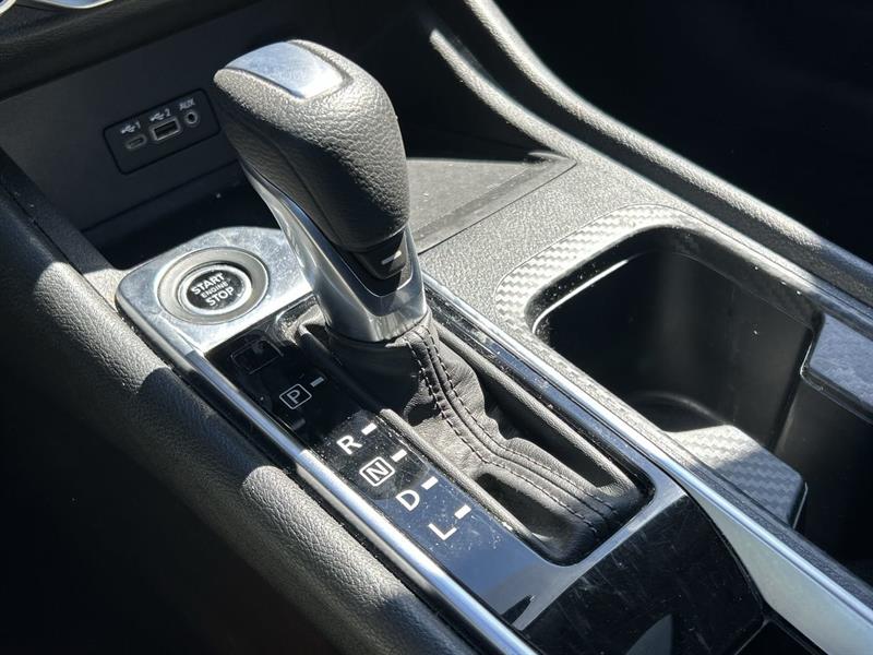 nissan Sentra 2021 - 27