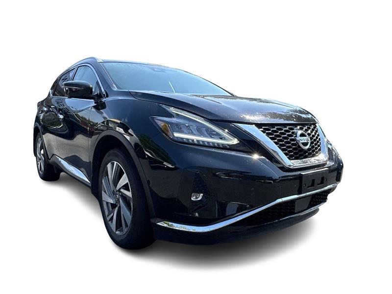 nissan Murano 2021 - 2