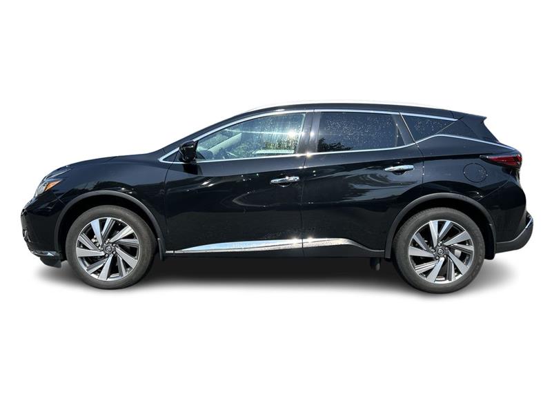nissan Murano 2021 - 8