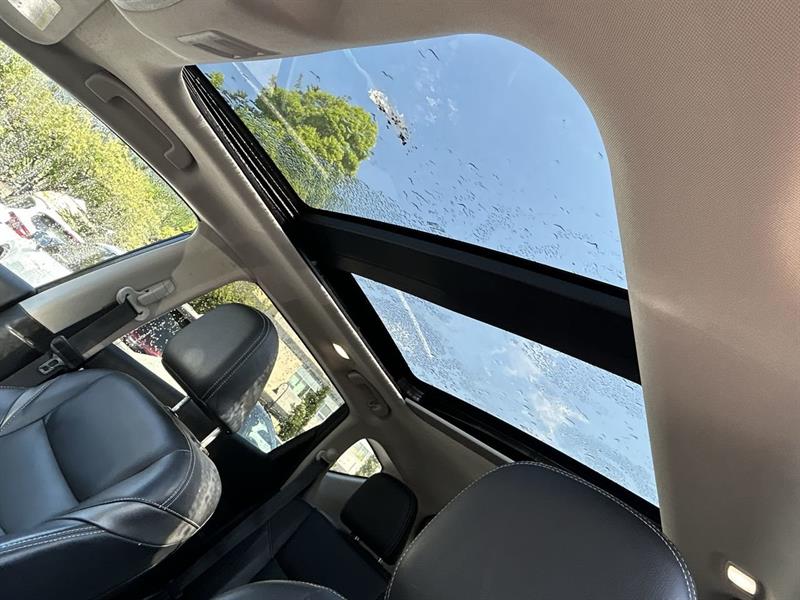 nissan Murano 2021 - 30