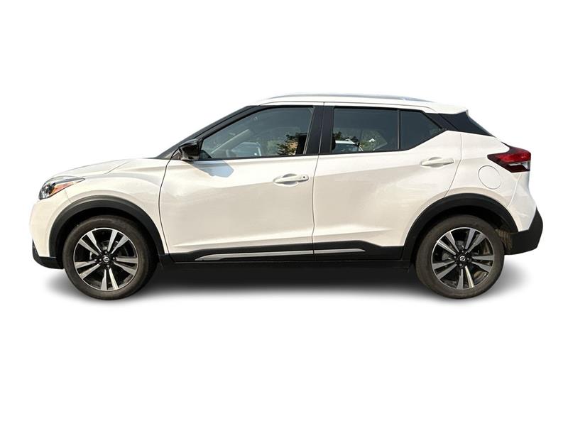 nissan Kicks 2019 - 8