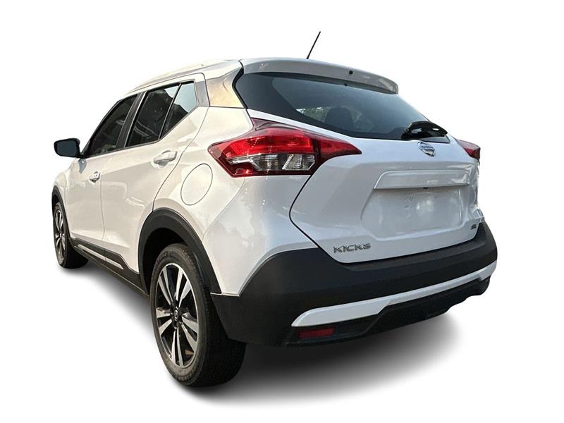 nissan Kicks 2019 - 10