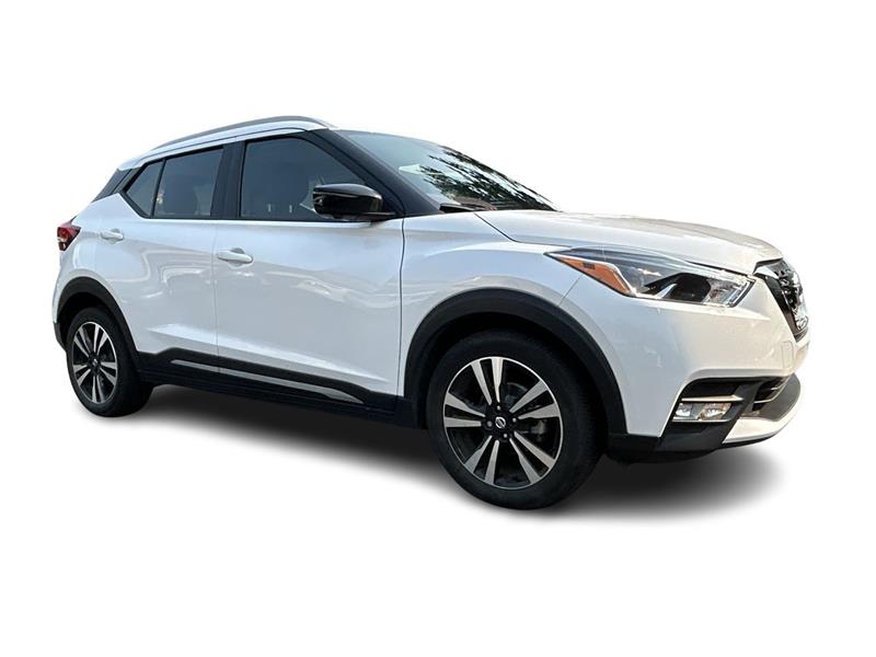 nissan Kicks 2019 - 17