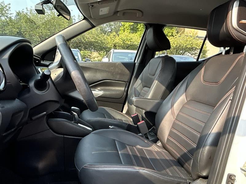 nissan Kicks 2019 - 19