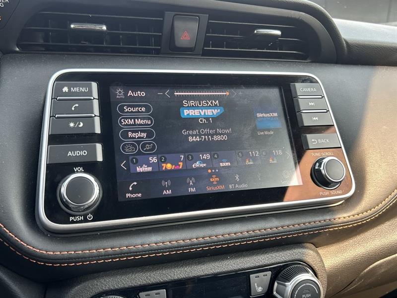 nissan Kicks 2019 - 24