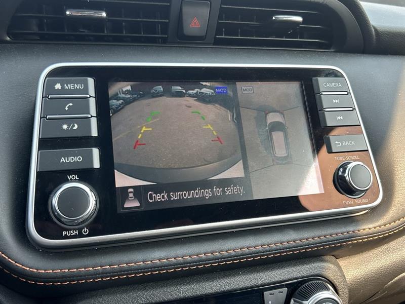 nissan Kicks 2019 - 25