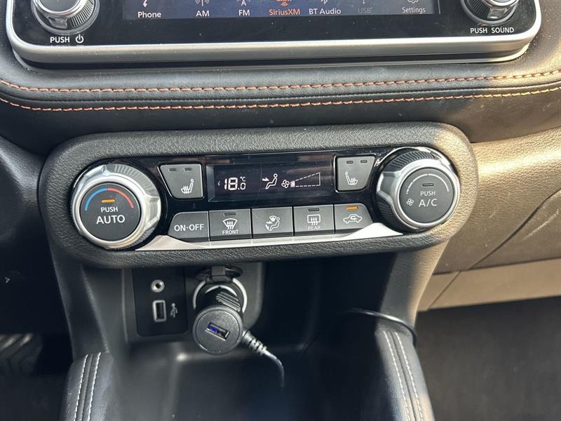 nissan Kicks 2019 - 26