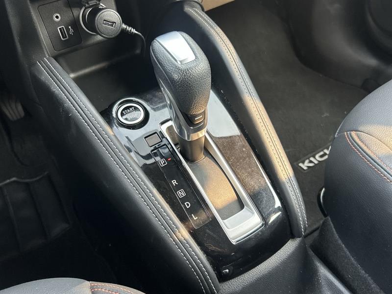 nissan Kicks 2019 - 27