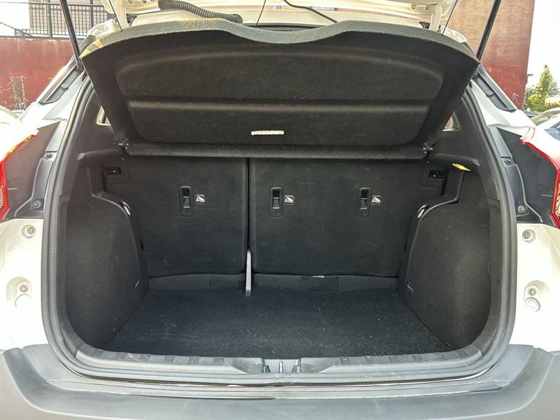 nissan Kicks 2019 - 30