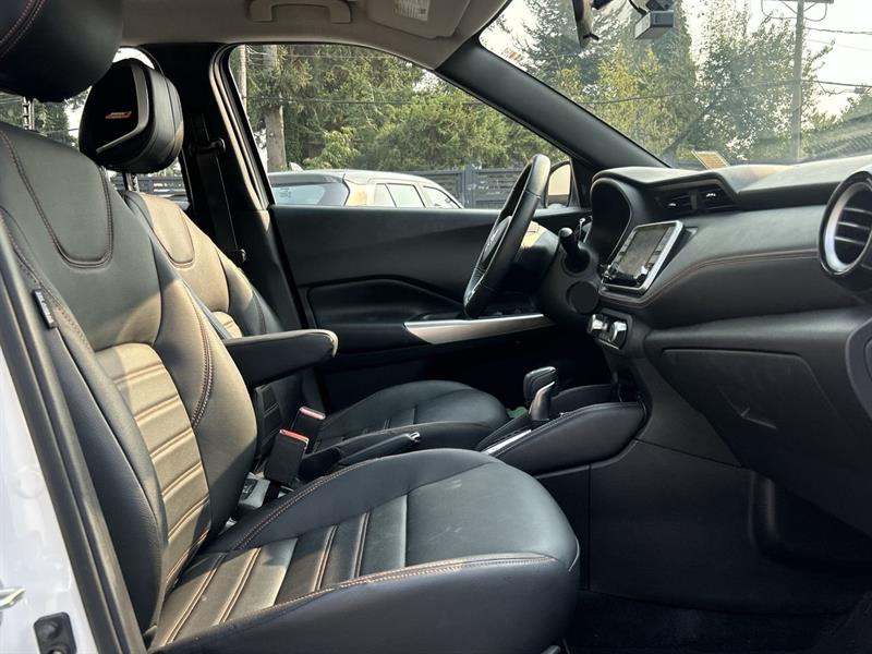 nissan Kicks 2019 - 31