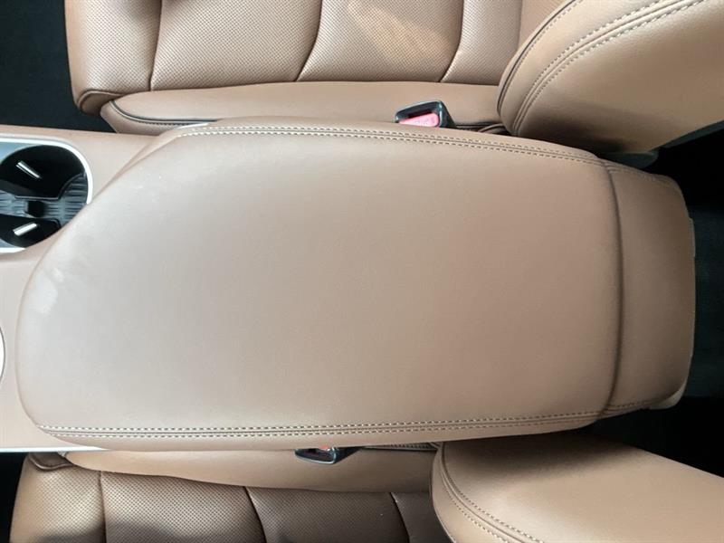 genesis GV70 2025 - 29