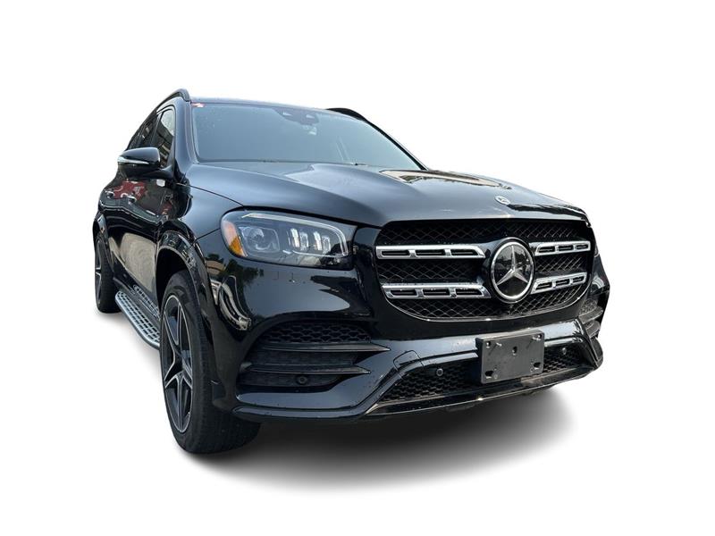 mercedes-benz GLS 450 2021 - 3