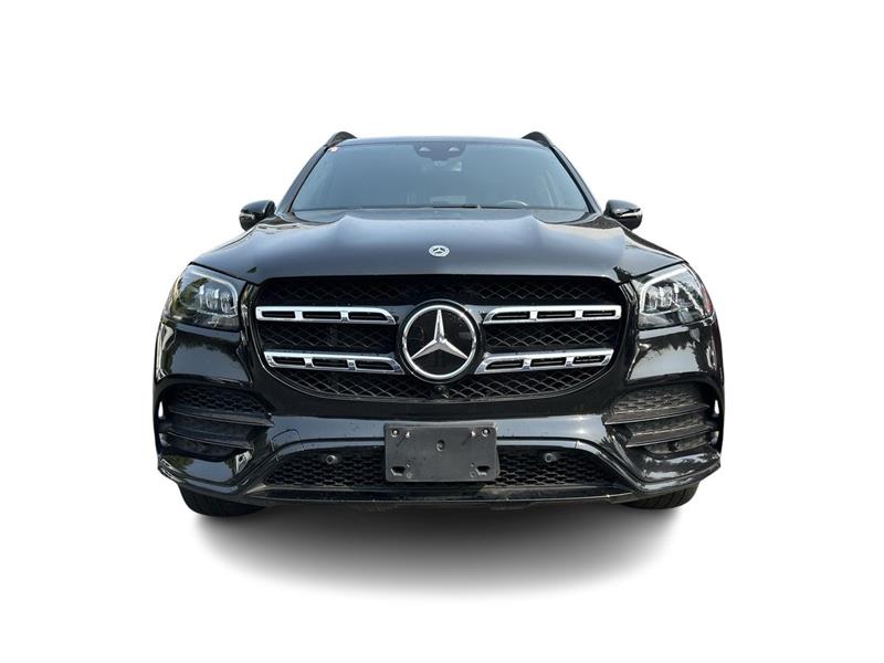 mercedes-benz GLS 450 2021 - 4