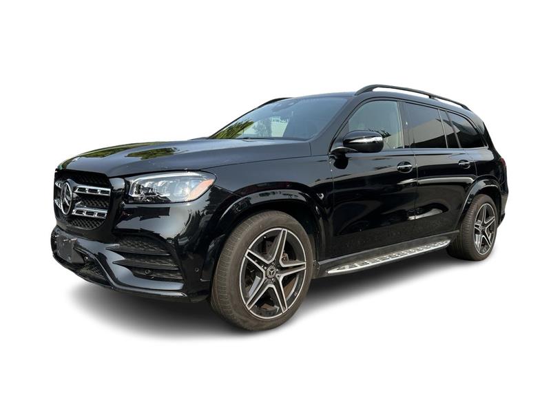 mercedes-benz GLS 450 2021 - 7