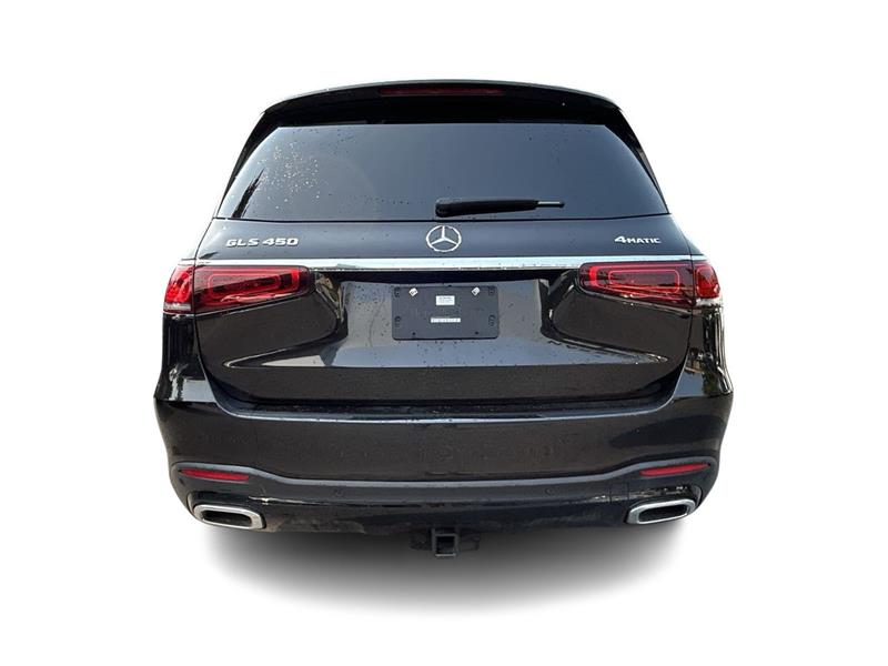 mercedes-benz GLS 450 2021 - 12