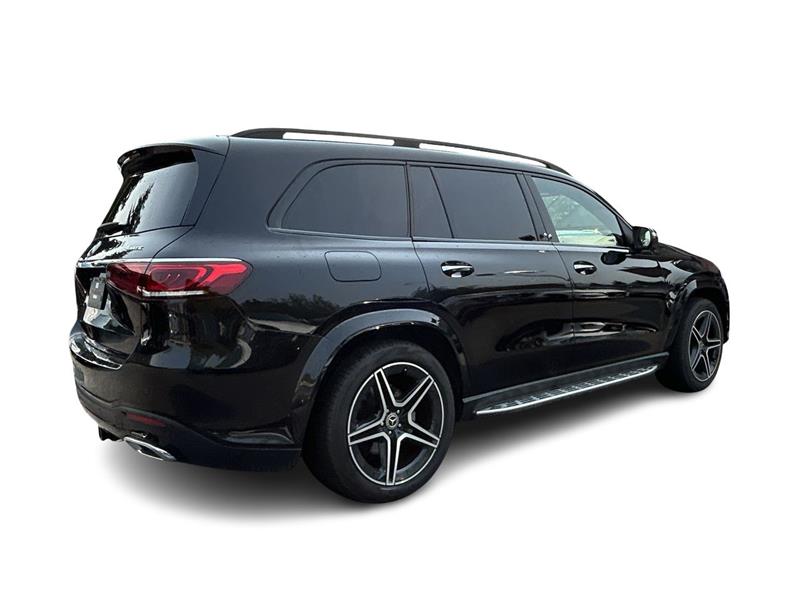 mercedes-benz GLS 450 2021 - 15