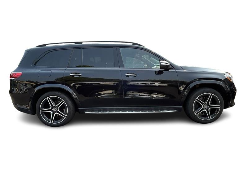 mercedes-benz GLS 450 2021 - 16