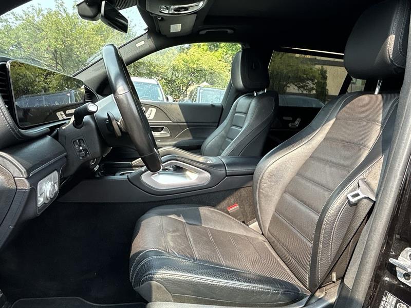 mercedes-benz GLS 450 2021 - 19