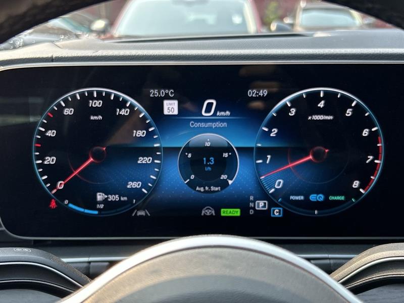 mercedes-benz GLS 450 2021 - 23