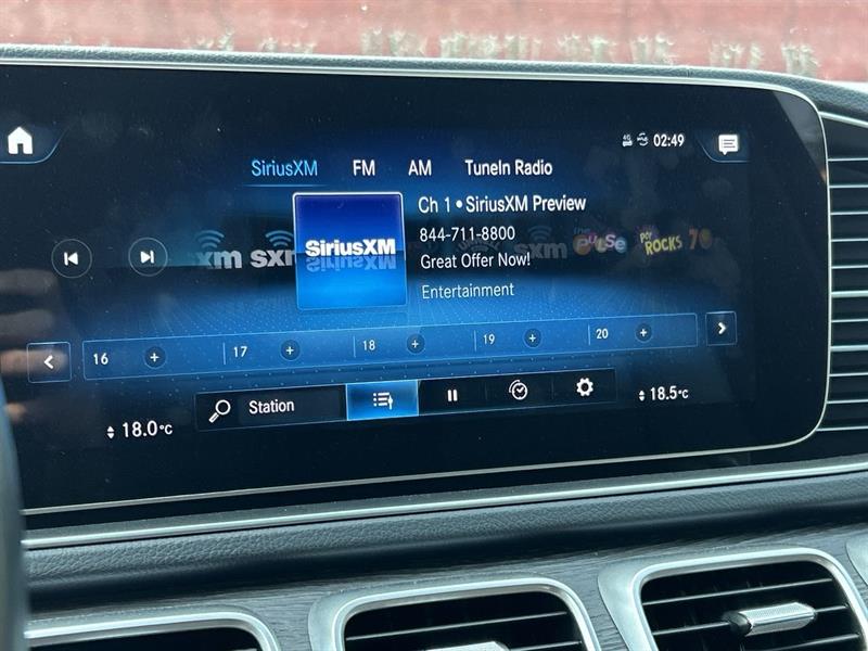 mercedes-benz GLS 450 2021 - 24