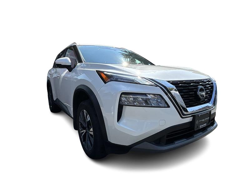 nissan Rogue 2023 - 2