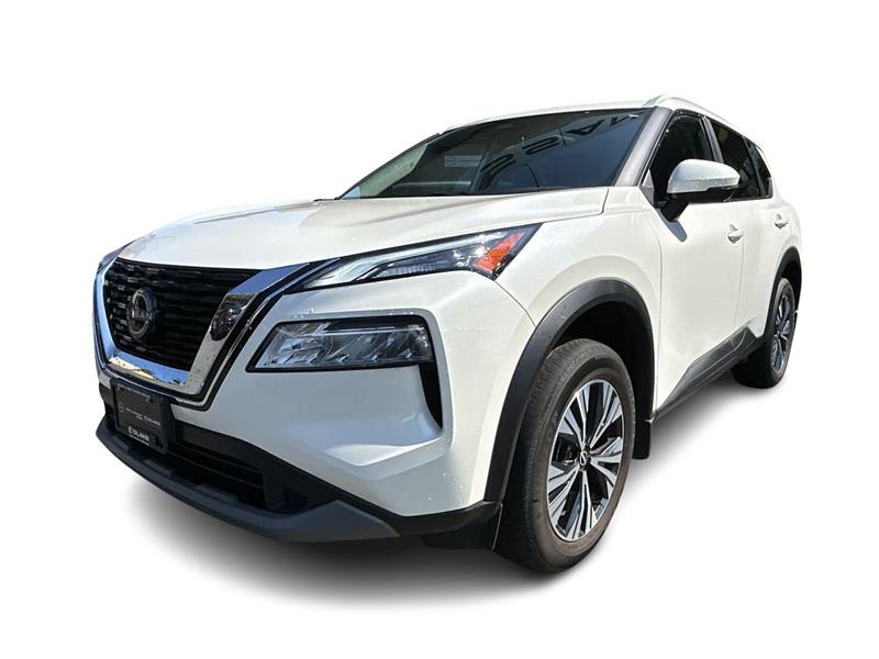 nissan Rogue 2023 - 6