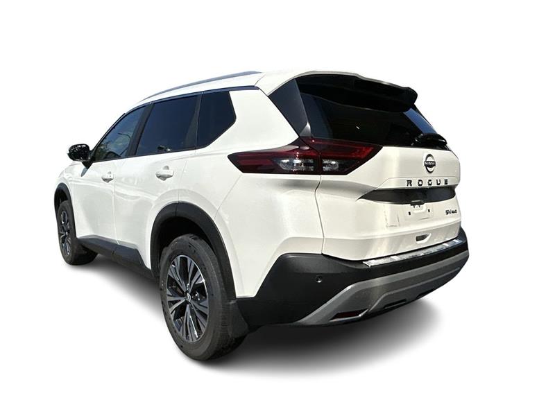 nissan Rogue 2023 - 10