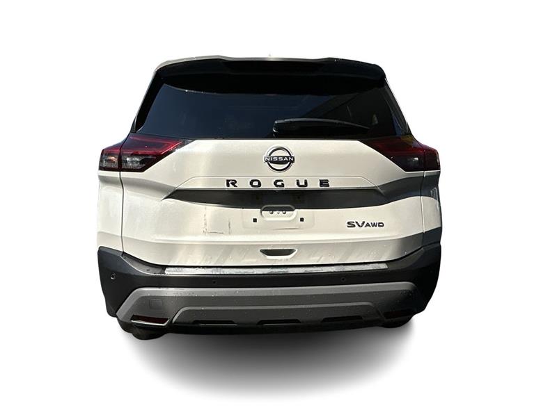 nissan Rogue 2023 - 12