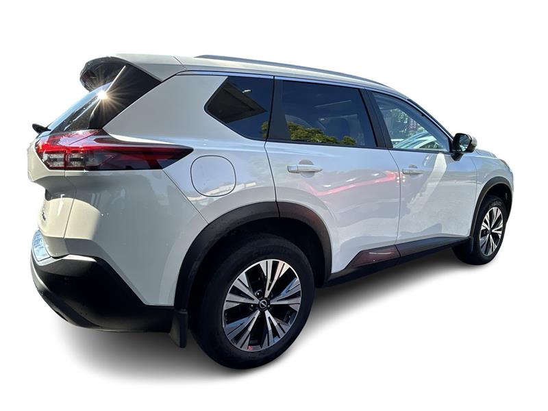 nissan Rogue 2023 - 15