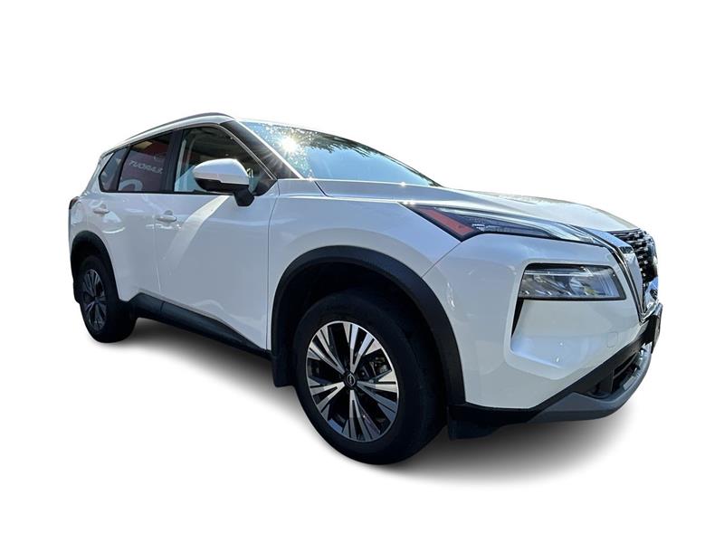 nissan Rogue 2023 - 17