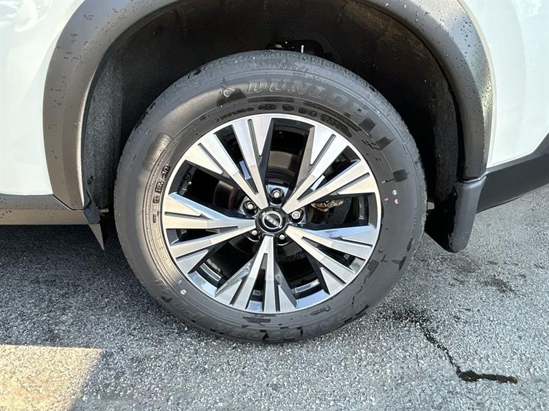 nissan Rogue 2023 - 18