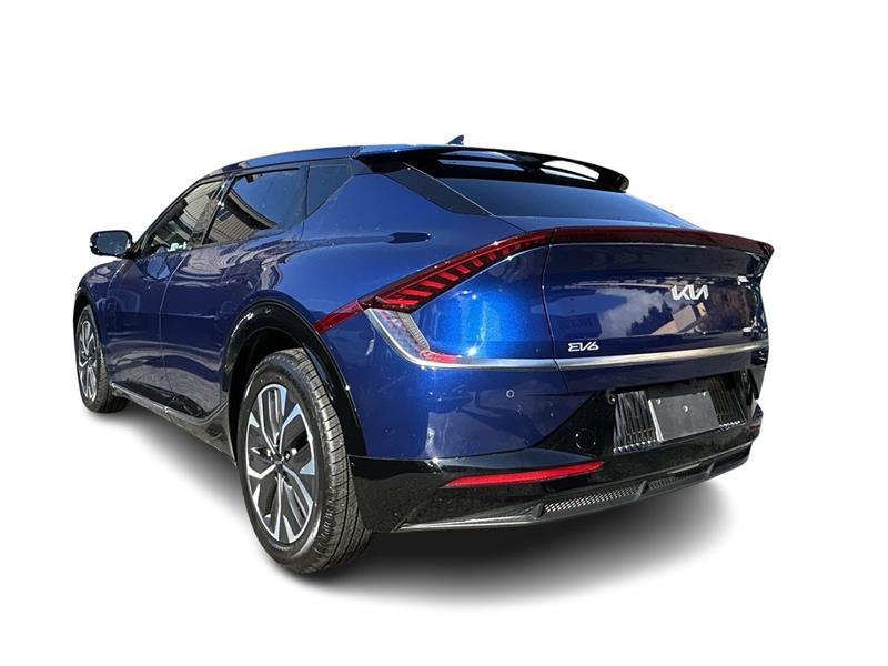 kia EV6 2024 - 10