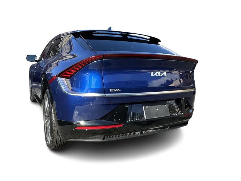 kia EV6 2024 - 11