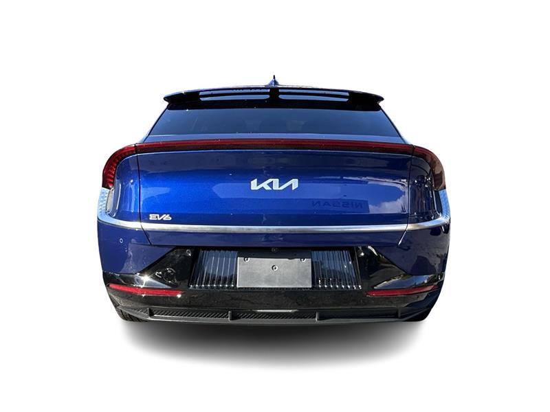 kia EV6 2024 - 12