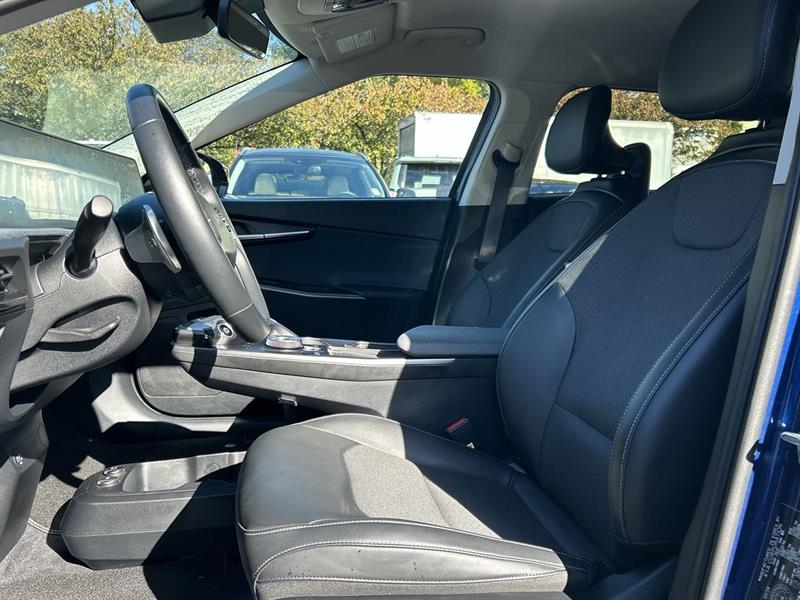 kia EV6 2024 - 19