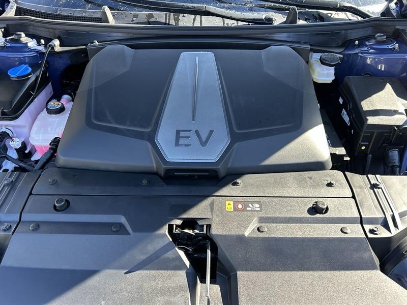 kia EV6 2024 - 33