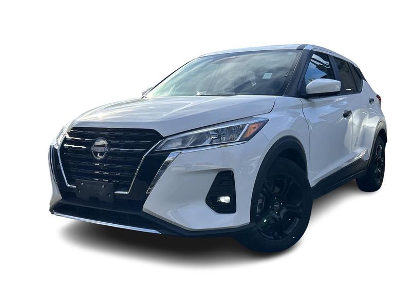 nissan Kicks 2024