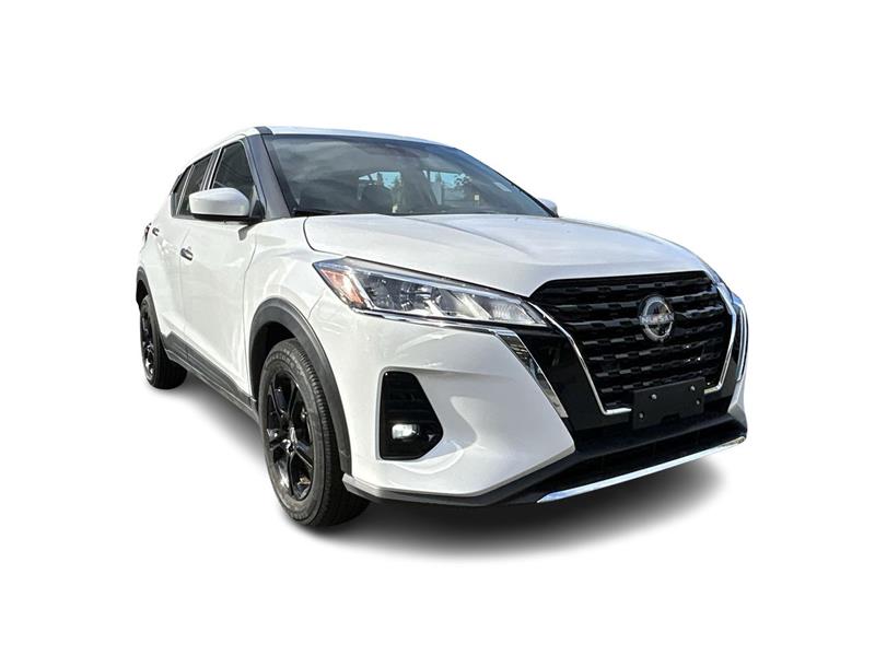 nissan Kicks 2024 - 2