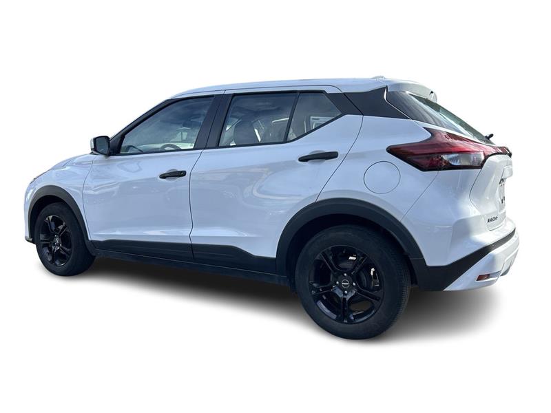 nissan Kicks 2024 - 9