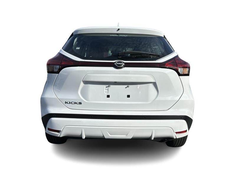 nissan Kicks 2024 - 12