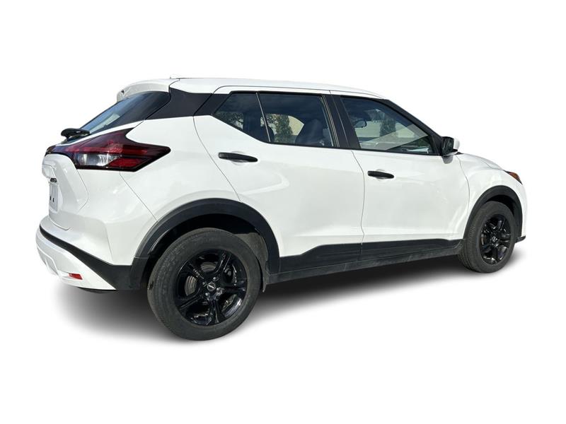 nissan Kicks 2024 - 15