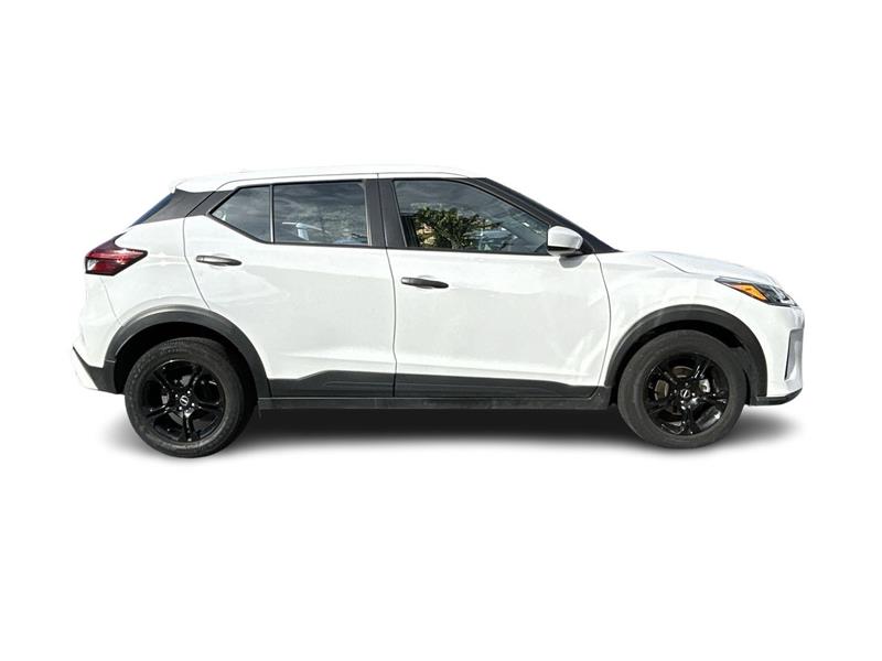 nissan Kicks 2024 - 16