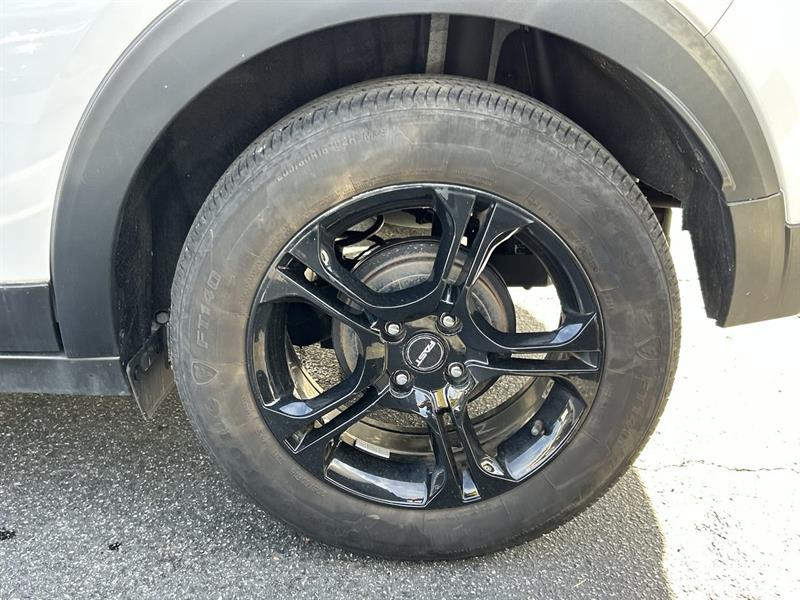 nissan Kicks 2024 - 18