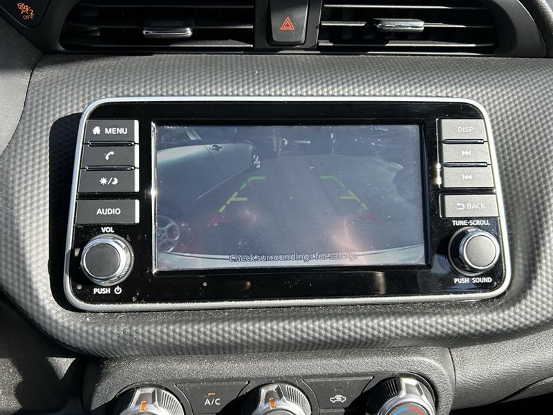 nissan Kicks 2024 - 25